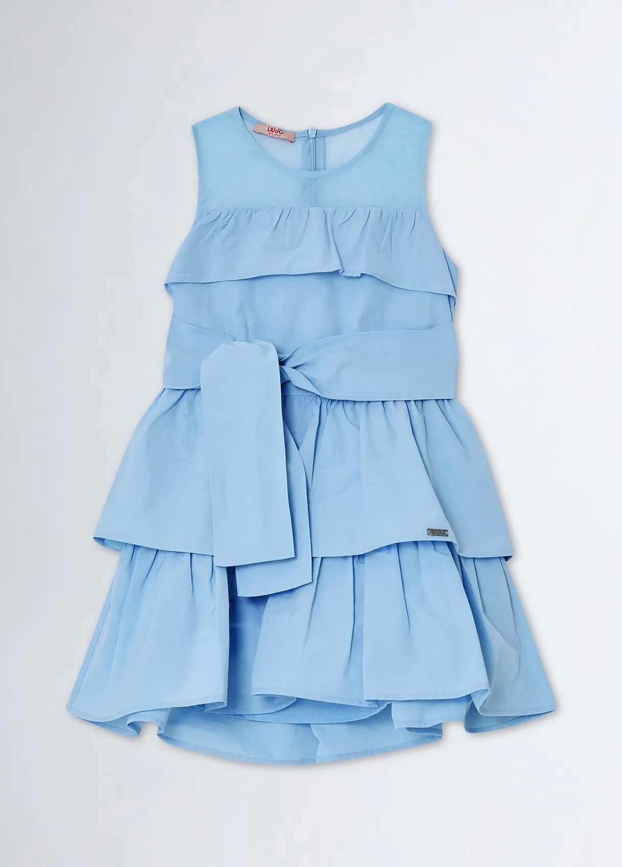 Liu Jo  ---------    ------------Liu jo kids abiti blu