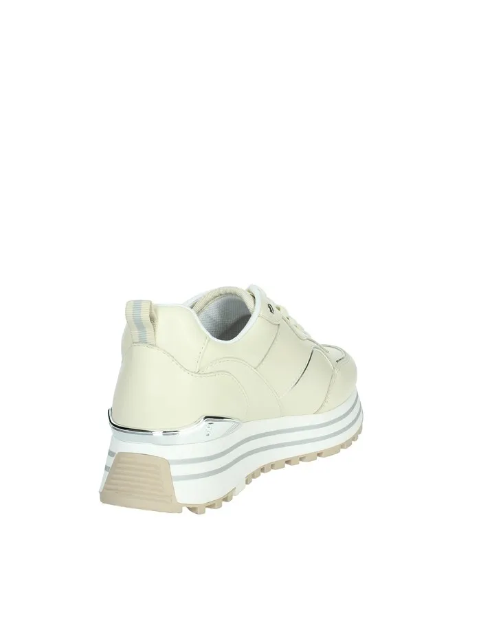 Liu Jo  SNEAKERS BASSA BA4059 P0102 BEIGE