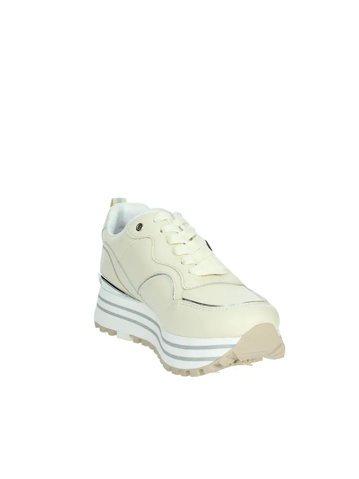 Liu Jo  SNEAKERS BASSA BA4059 P0102 BEIGE