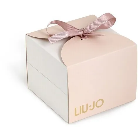LIUJO Orologio analogico Liu Jo in acciaio316L 