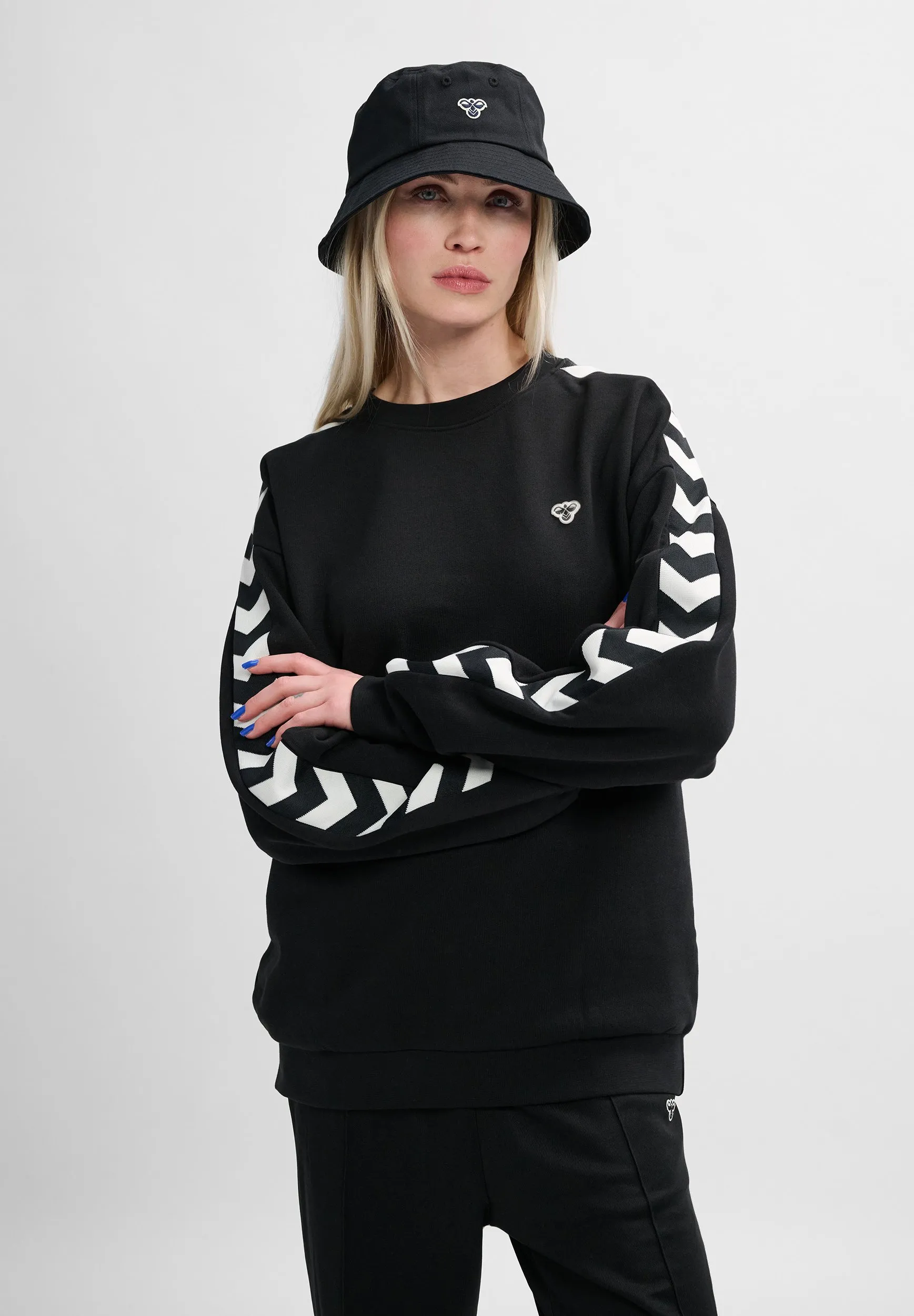 LOOSE FIT - Felpa