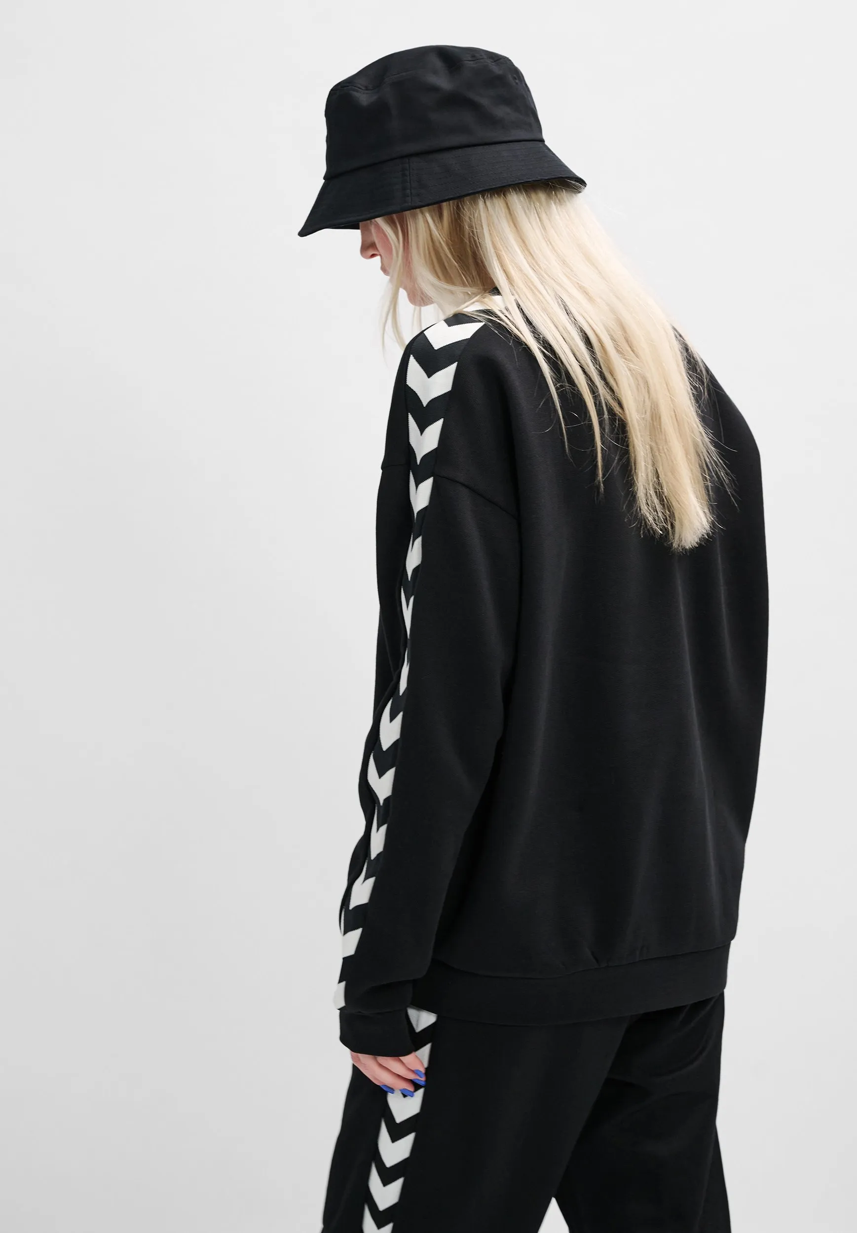 LOOSE FIT - Felpa