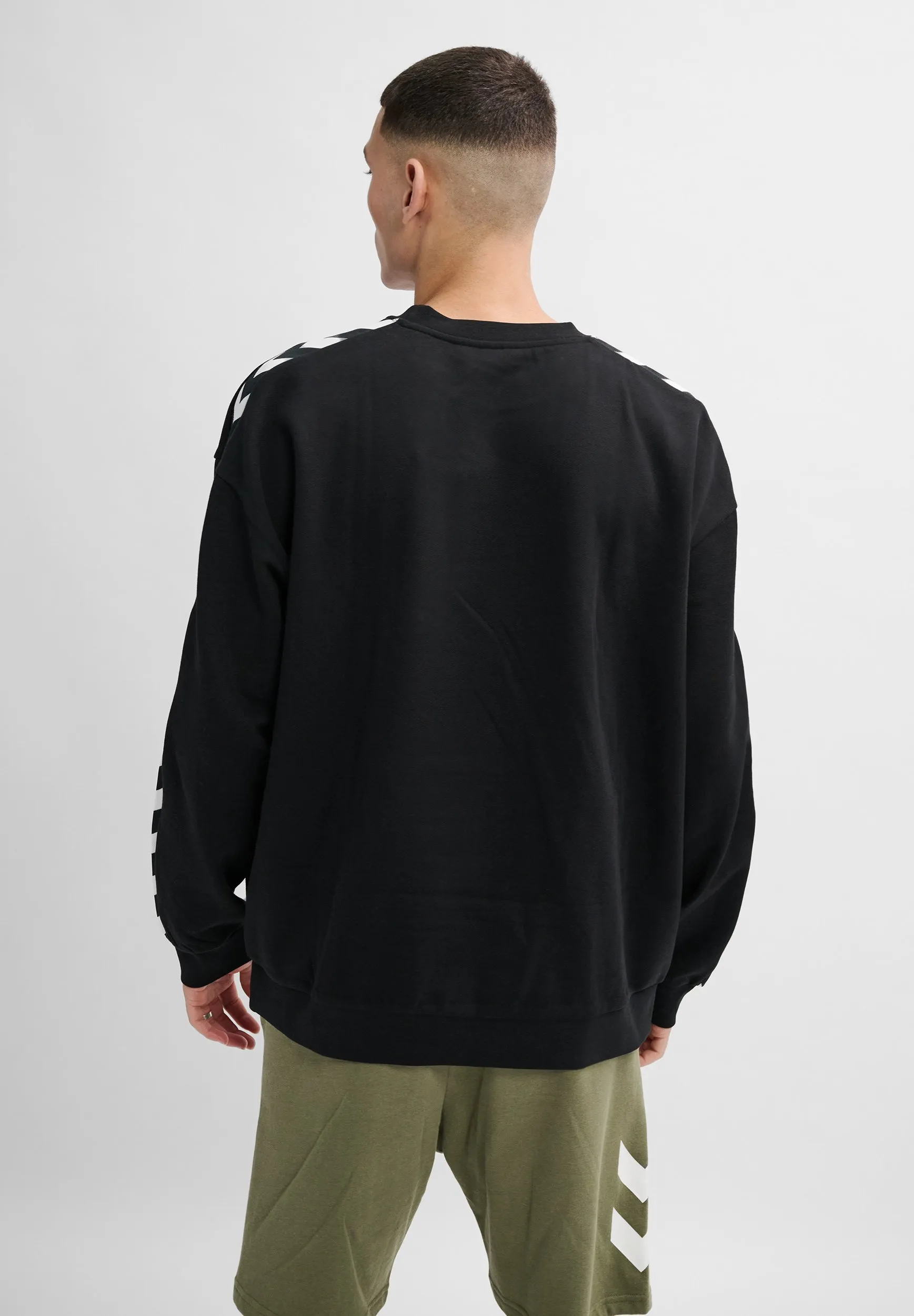 LOOSE FIT - Felpa
