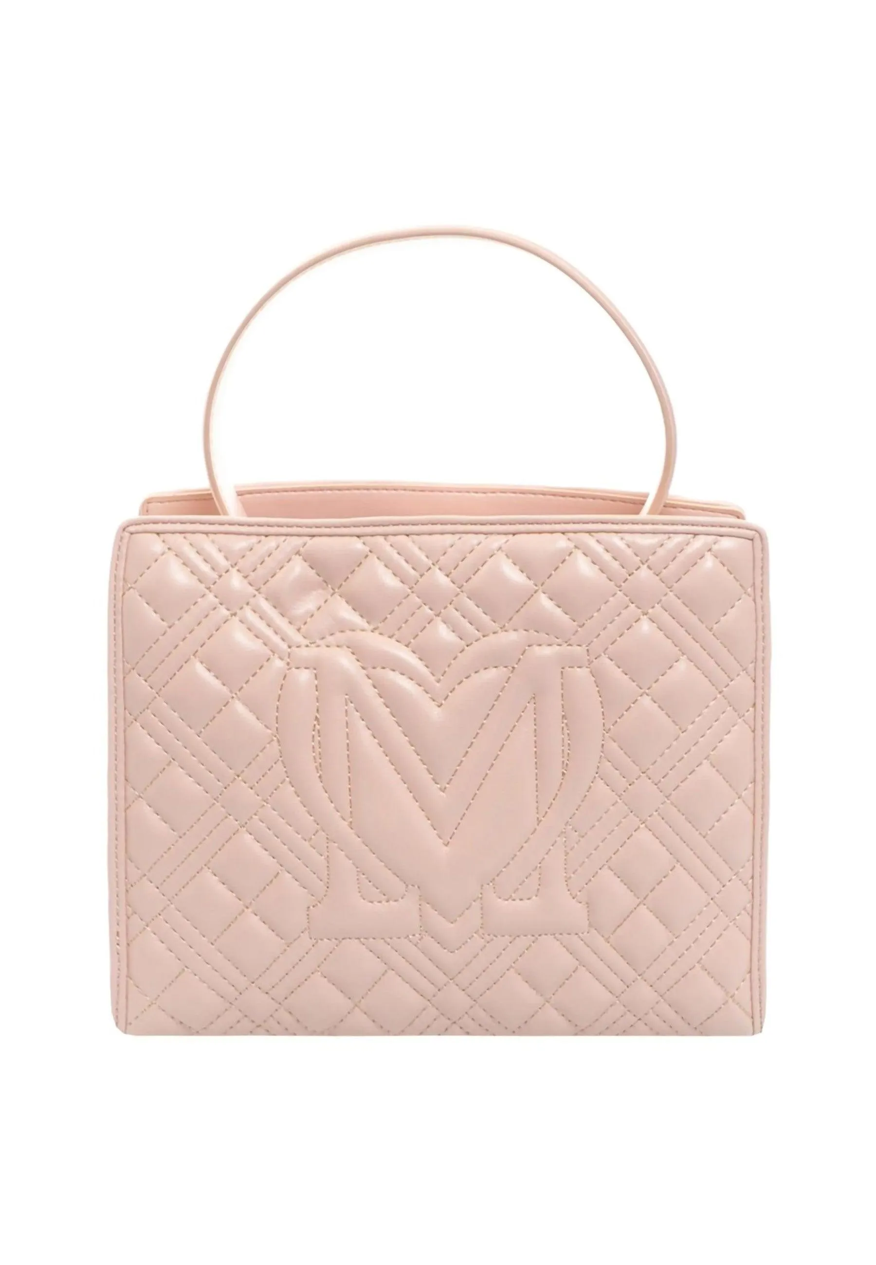 LOVE MOSCHINO Borsa Tote Small Cipria JC4065PP1HLA0608