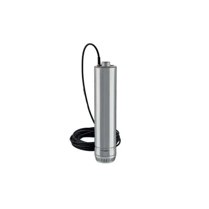 Lowara pompa sommersa SCUBA 5SC4/07T L20 trifase