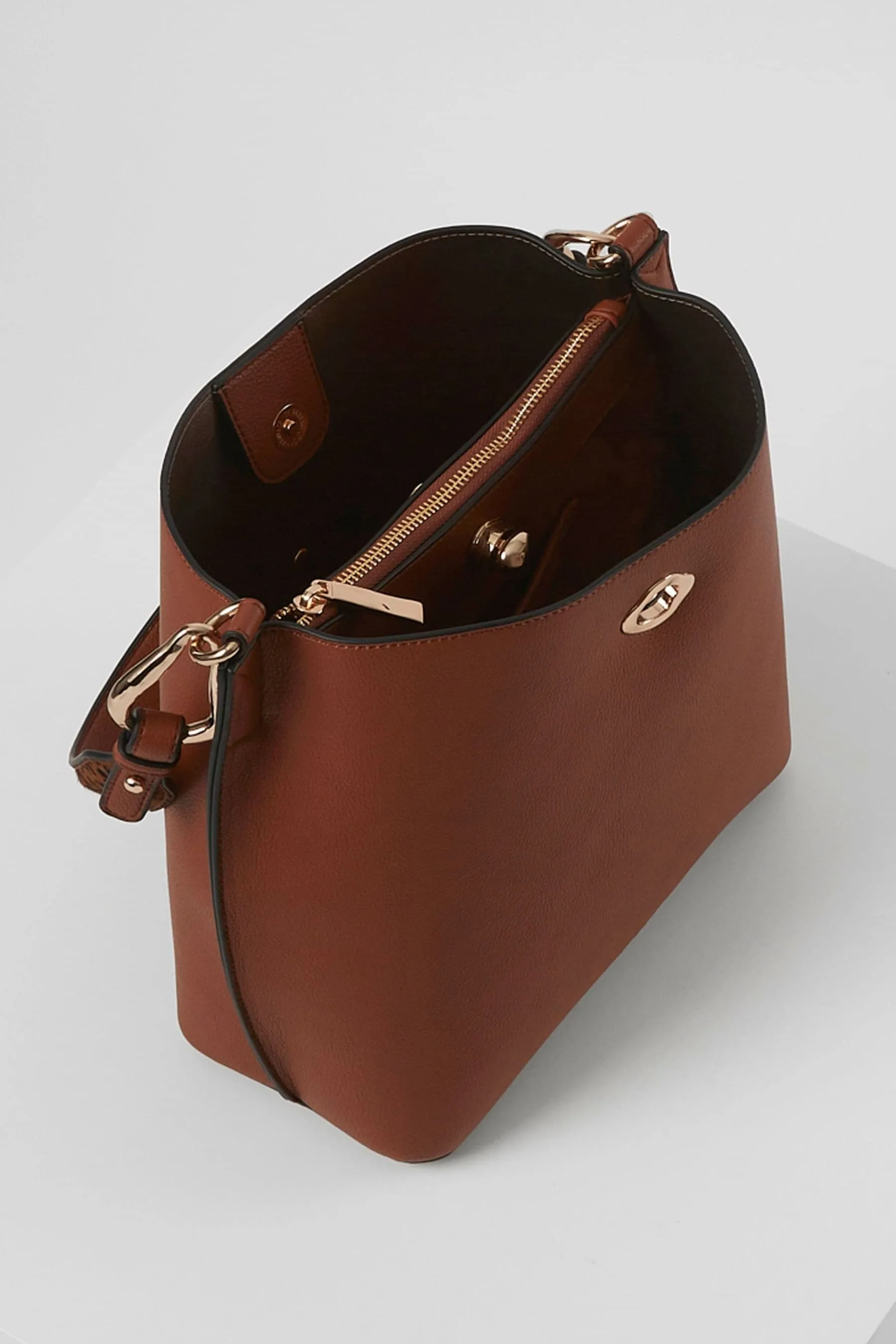 Luella Grey - Celia - Borsa hobo a secchiello