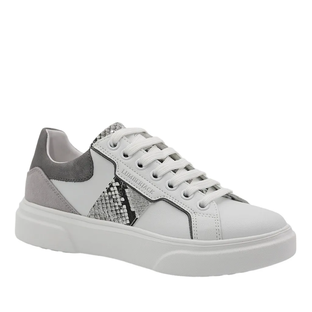 Lumberjack  ---------    ------------ sneakers donna SWH0605-001-O30-M0167 PE23