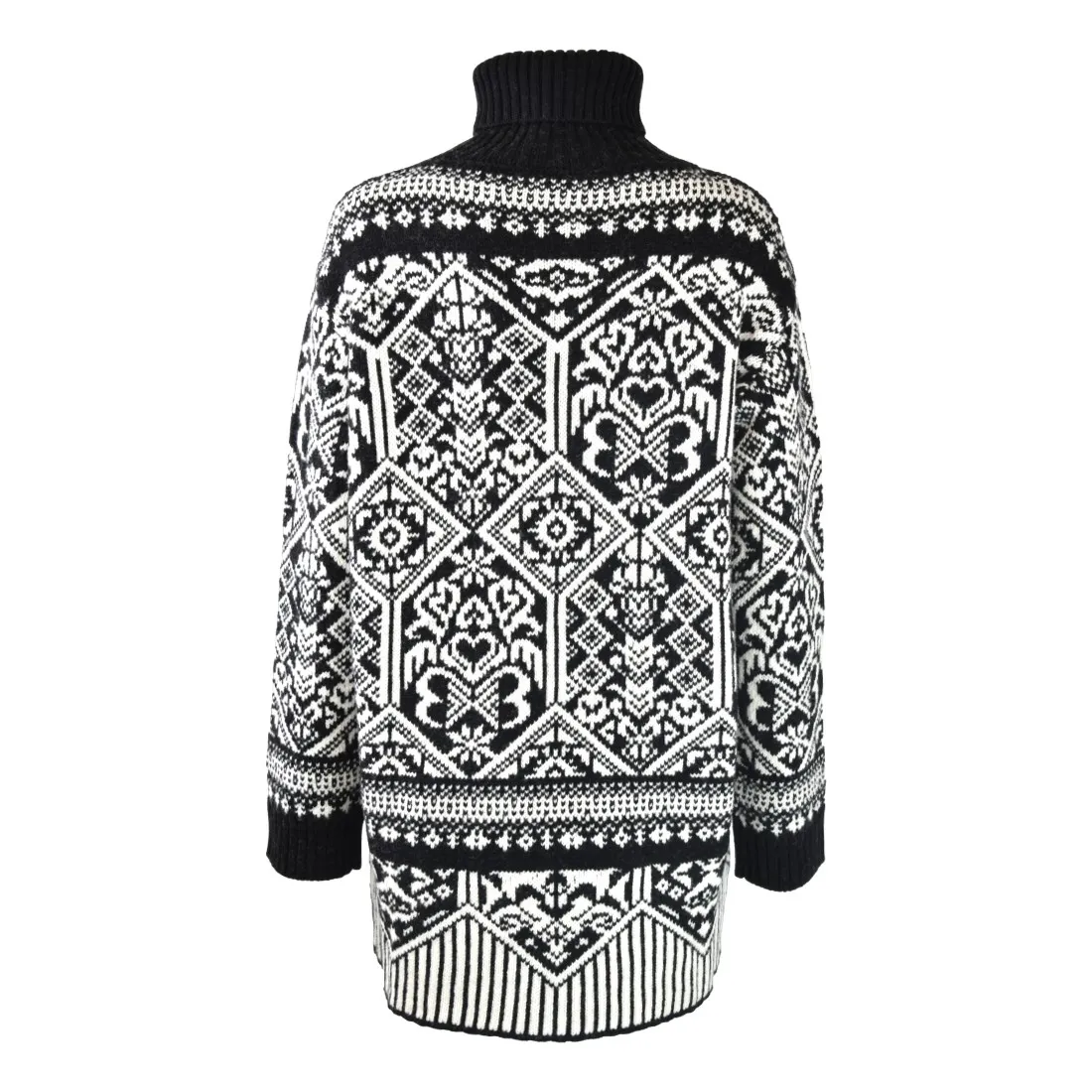 MAGLIA ANDREE SEMICOUTURE S3WC06 GOF01