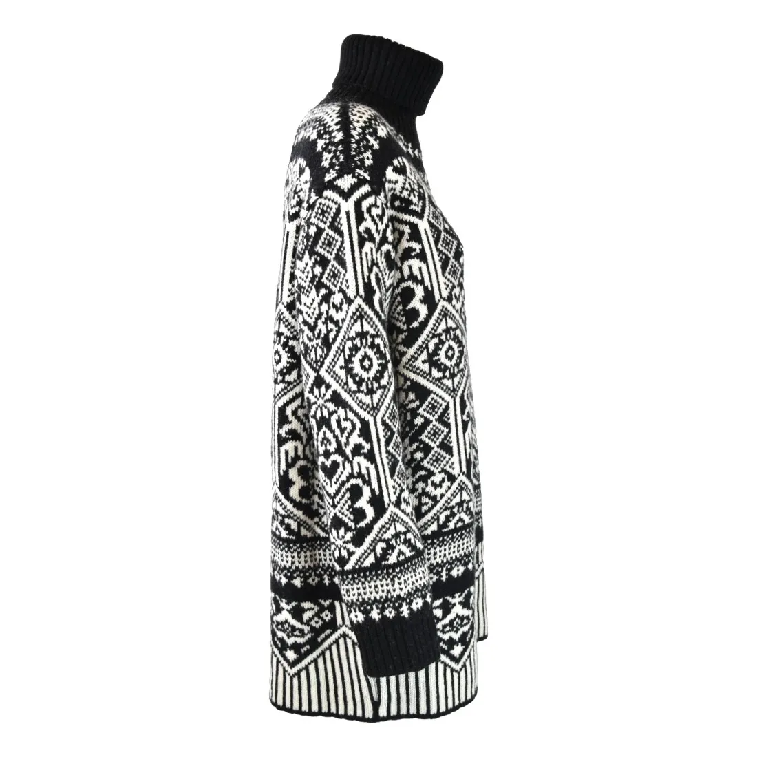 MAGLIA ANDREE SEMICOUTURE S3WC06 GOF01