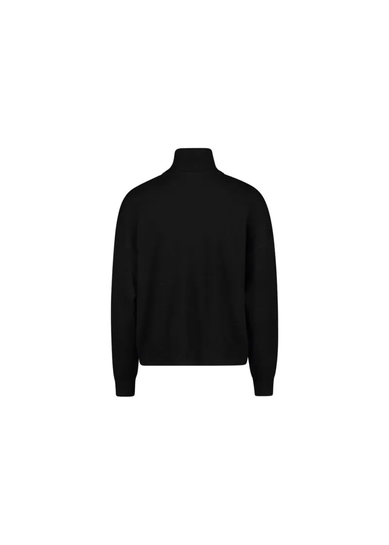 Maglia dolcevita