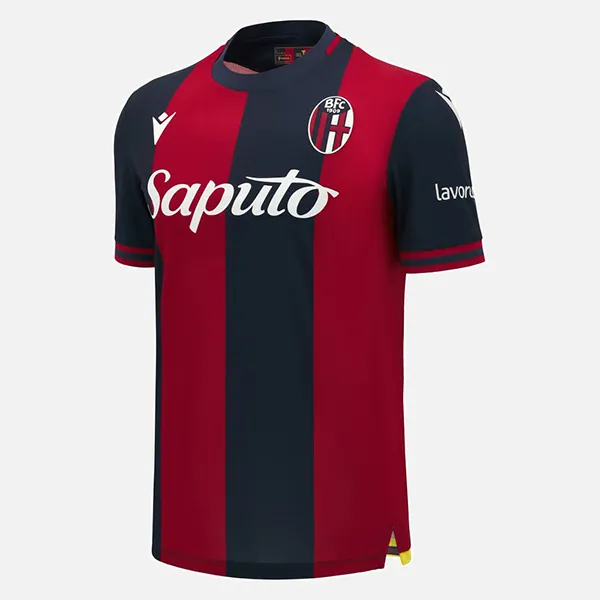 Maglia home Bologna FC 2024/25 (senior)