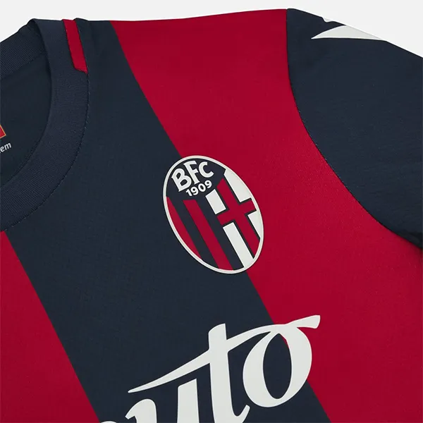Maglia home Bologna FC 2024/25 (senior)