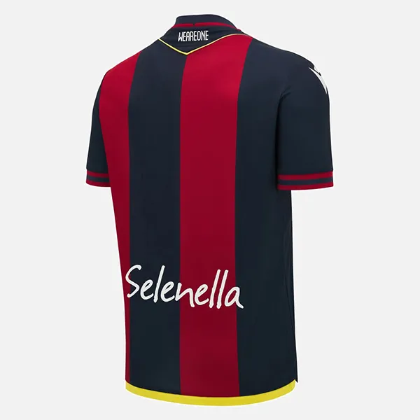 Maglia home Bologna FC 2024/25 (senior)