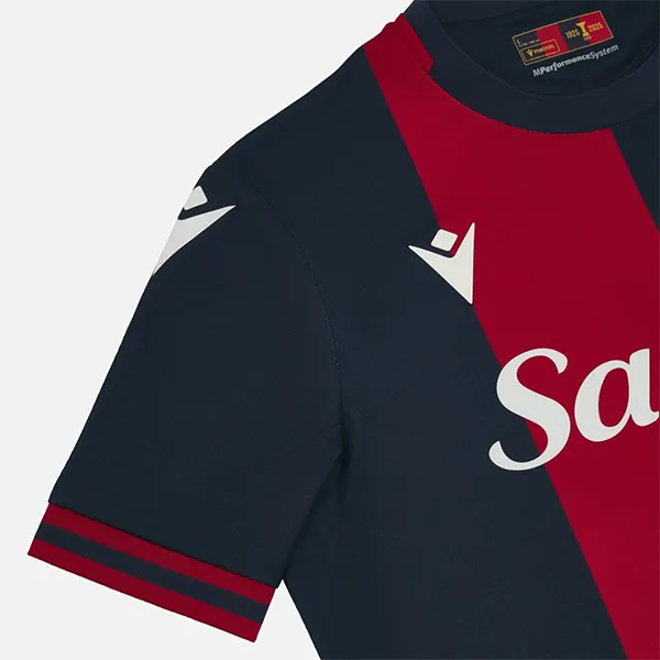 Maglia home Bologna FC 2024/25 (senior)