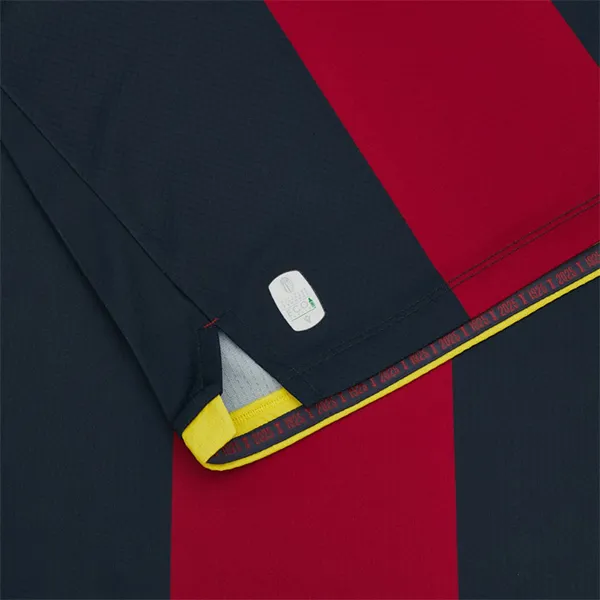 Maglia home Bologna FC 2024/25 (senior)