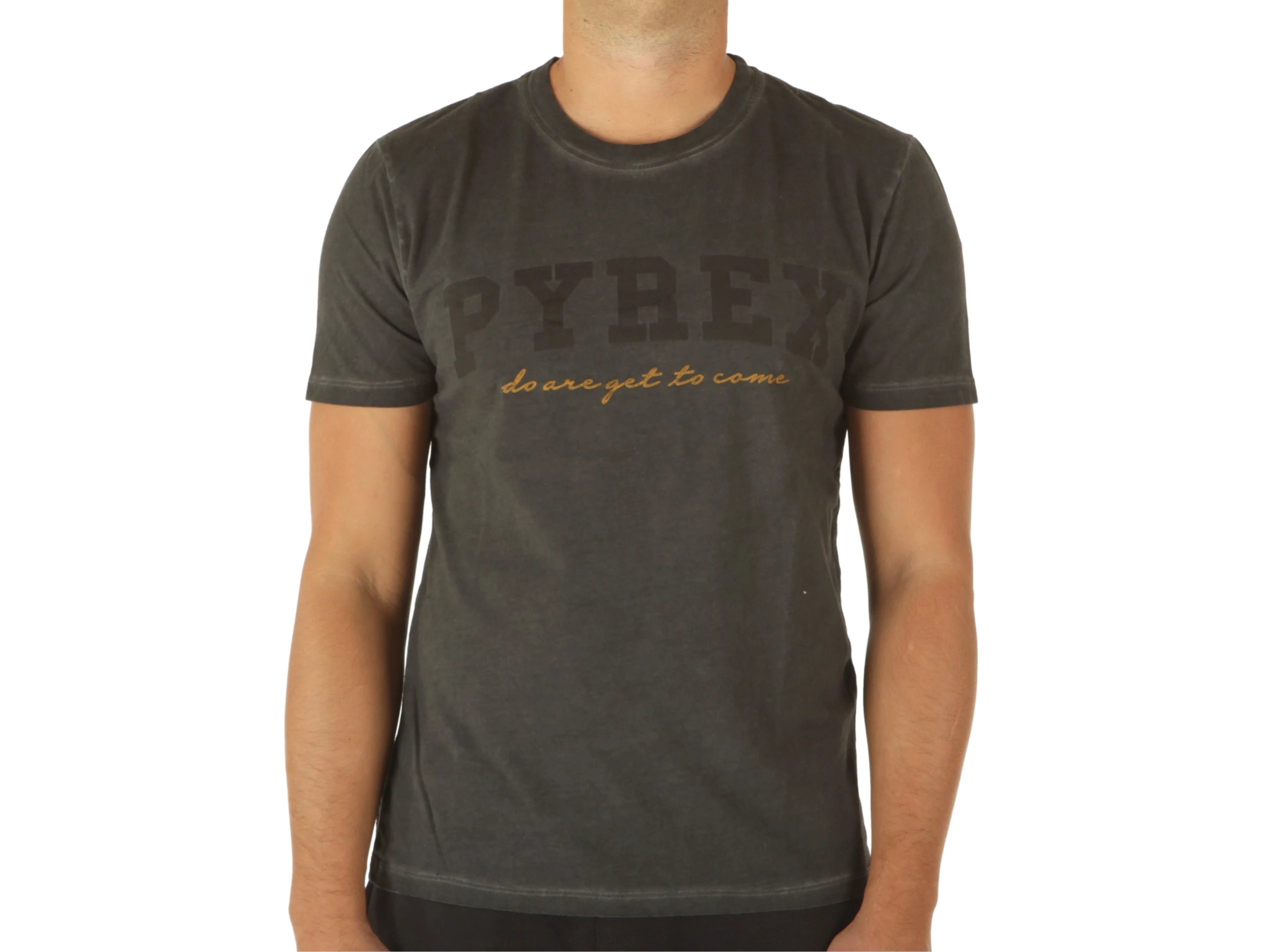 Maglia Jersey Uomo Nero