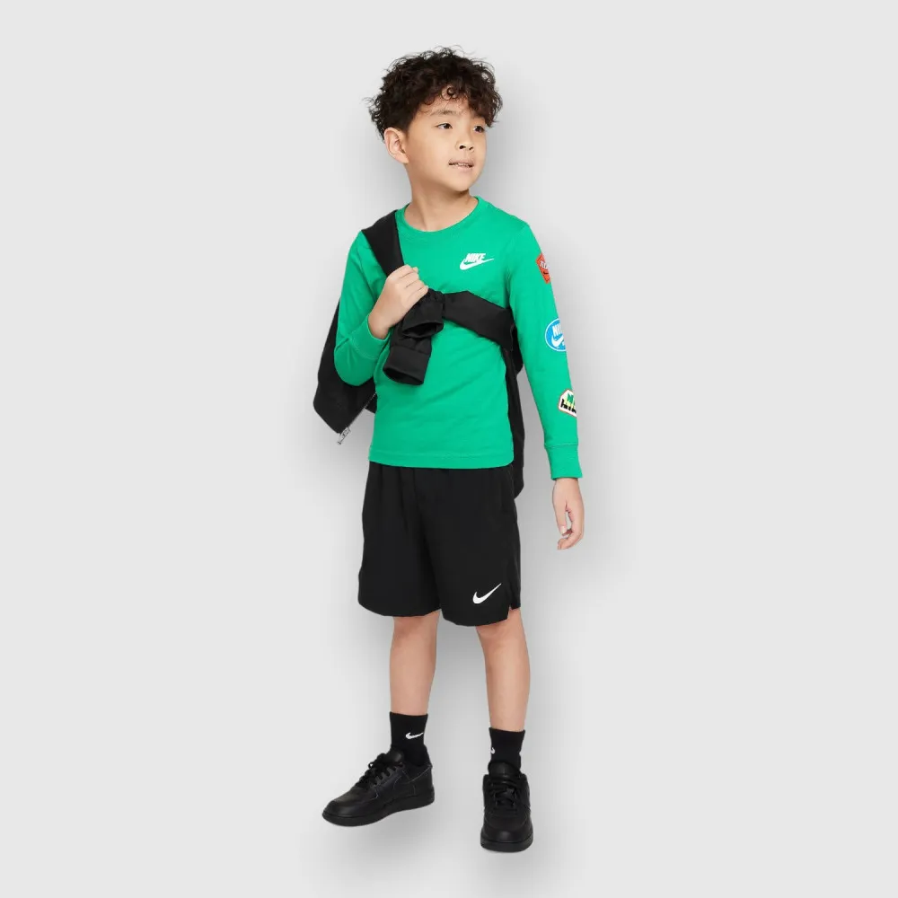 Maglia Nike Verde