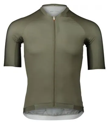 Maglia verde incontaminata POC
