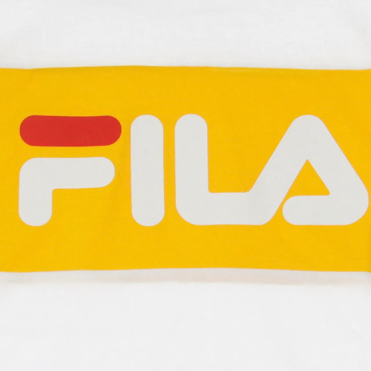 Maglietta Donna Allison Tee Bright White/citrus