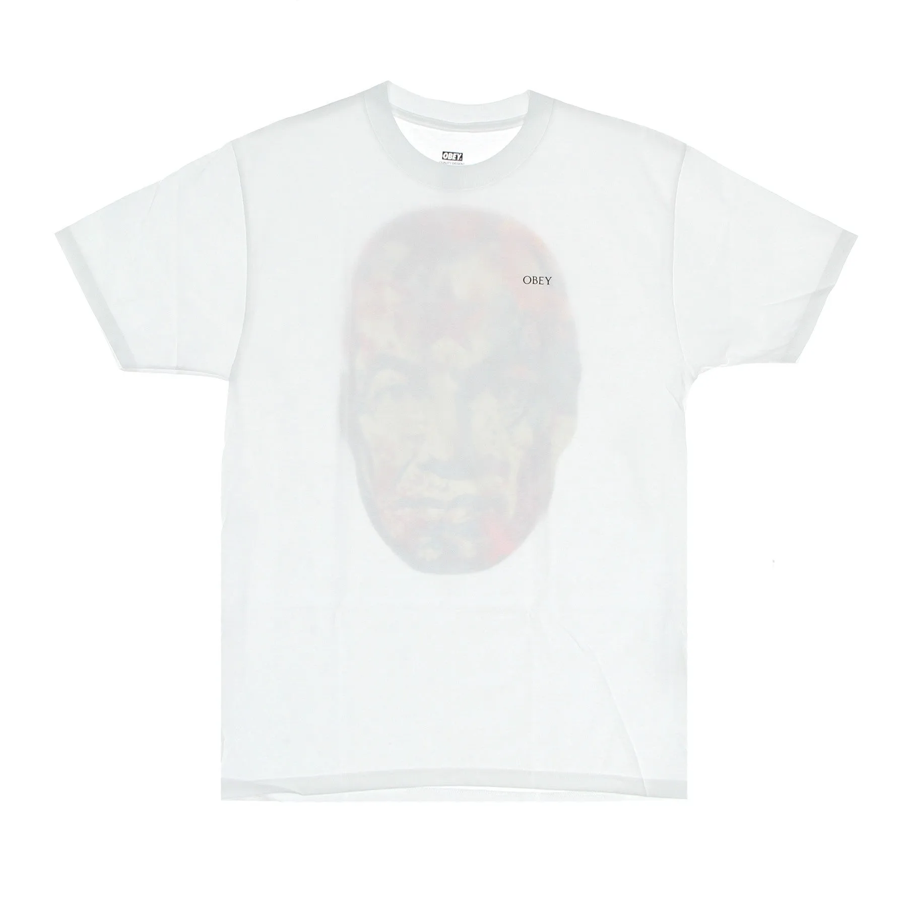 Maglietta Uomo Big Brother Classic Tee White