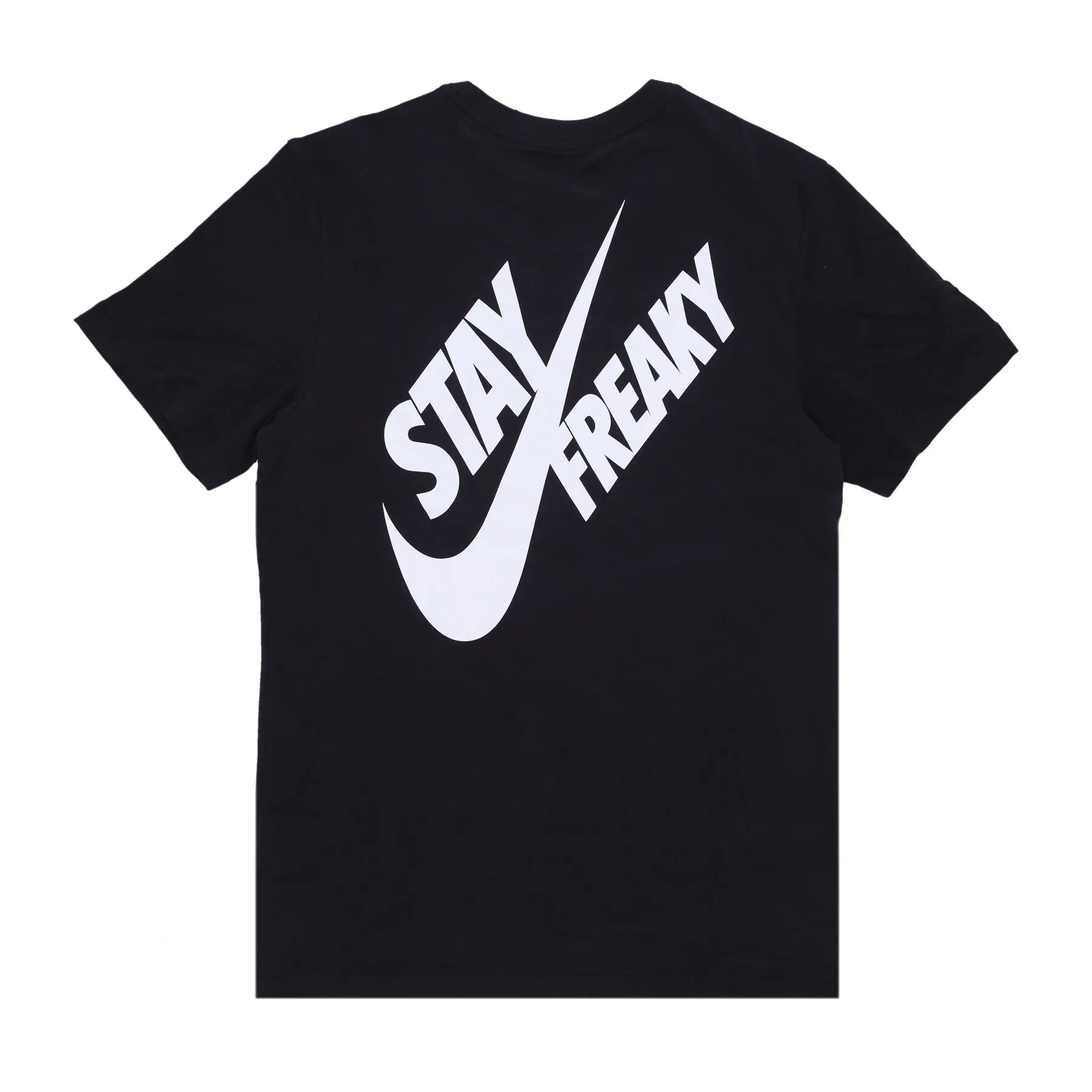 Maglietta Uomo Nba Giannis Dri-fit Basketball Tee Black