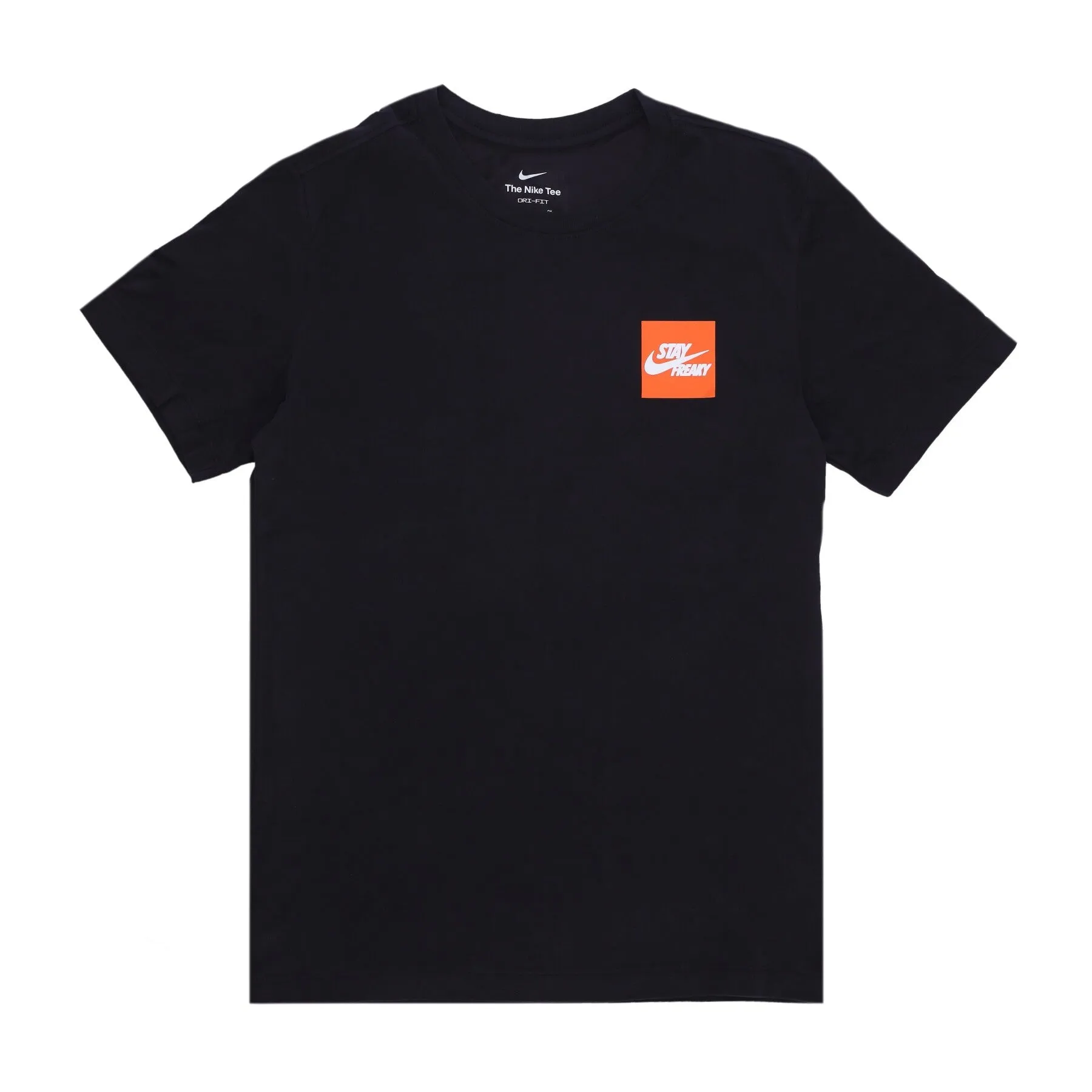 Maglietta Uomo Nba Giannis Dri-fit Basketball Tee Black