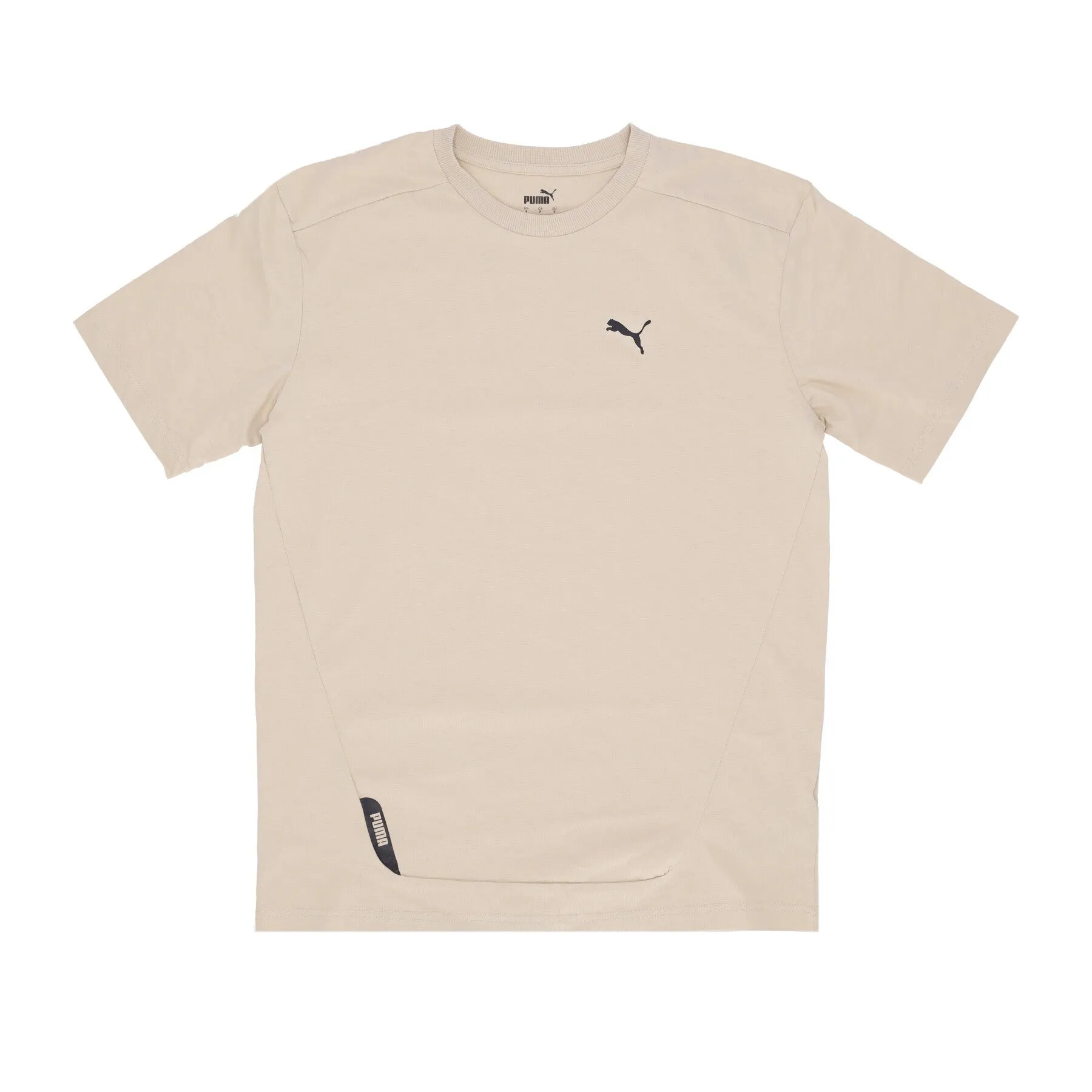 Maglietta Uomo Radcal Tee Granola