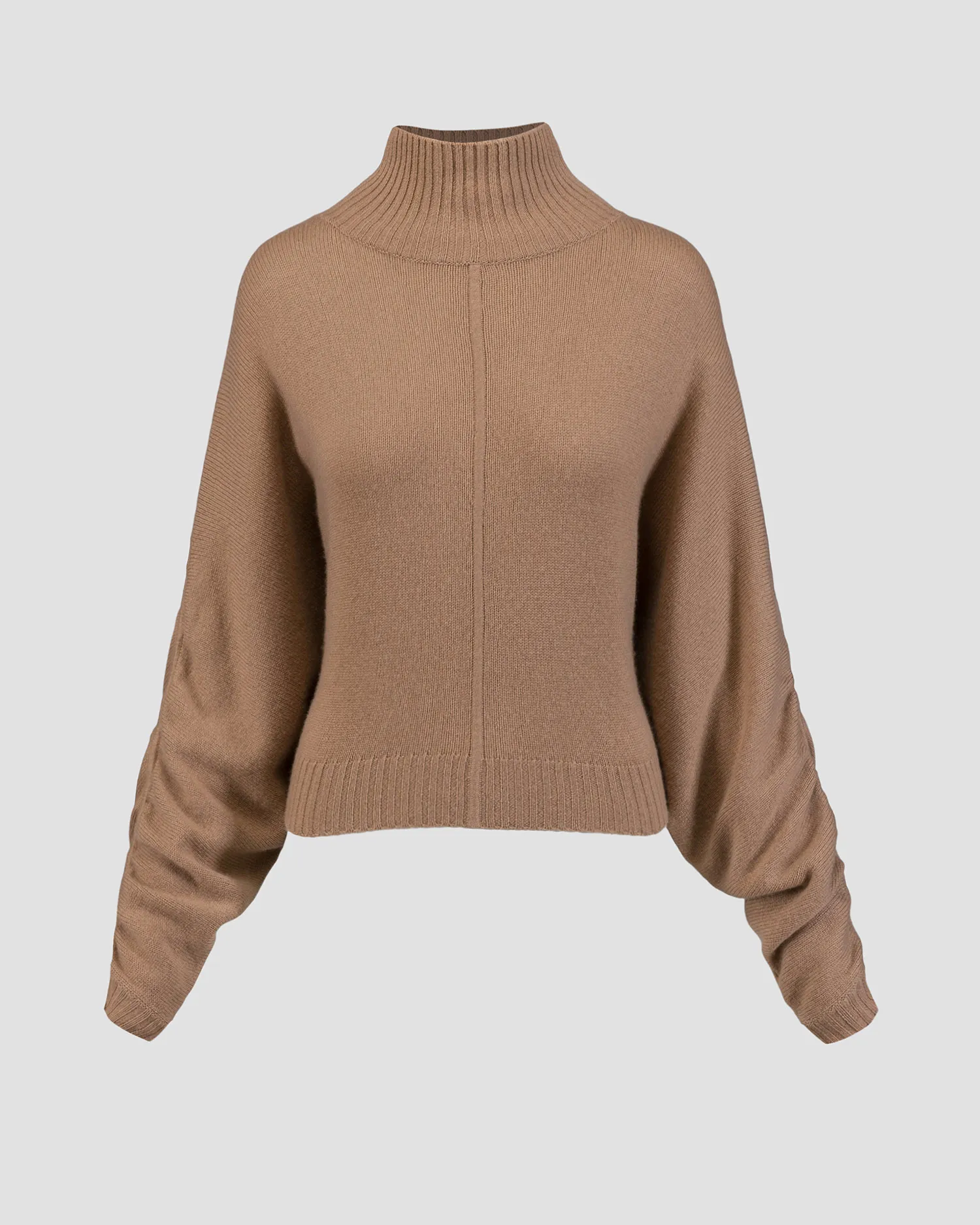 Maglione di lana con cashmere da donna Allude 17803-43