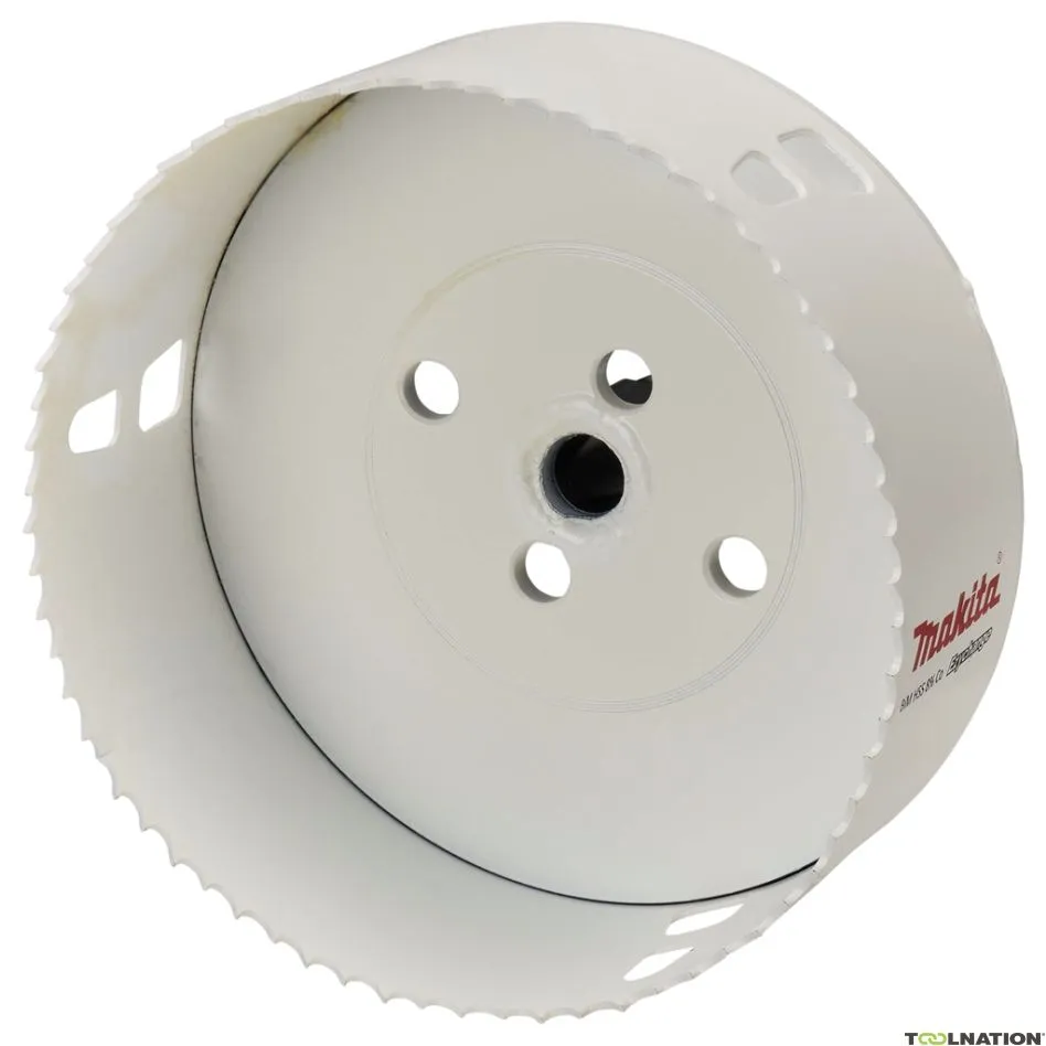 Makita Accessori E-04042 Sega a tazza 127 mm a cambio rapido BiM