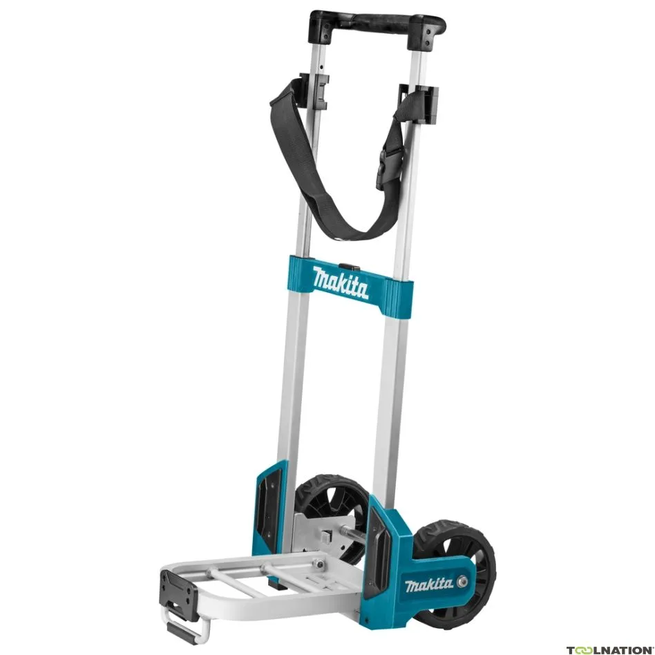 Makita Accessori TR00000001 Carrello per MBox