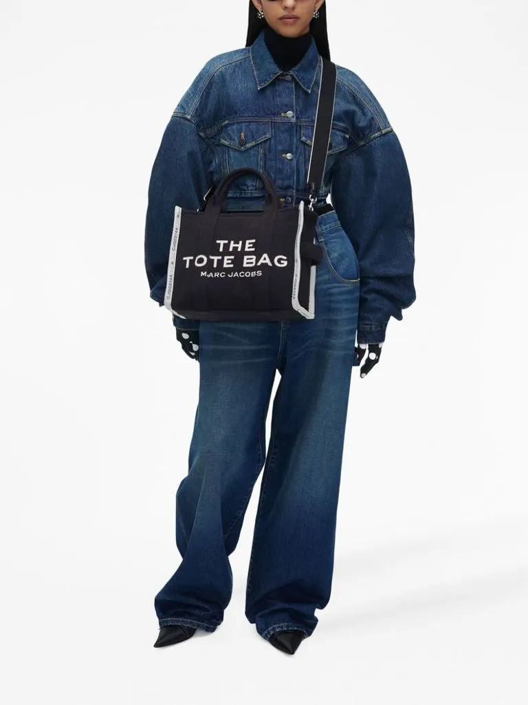 marc jacobs Borsa media 'The Jacquard Tote'
