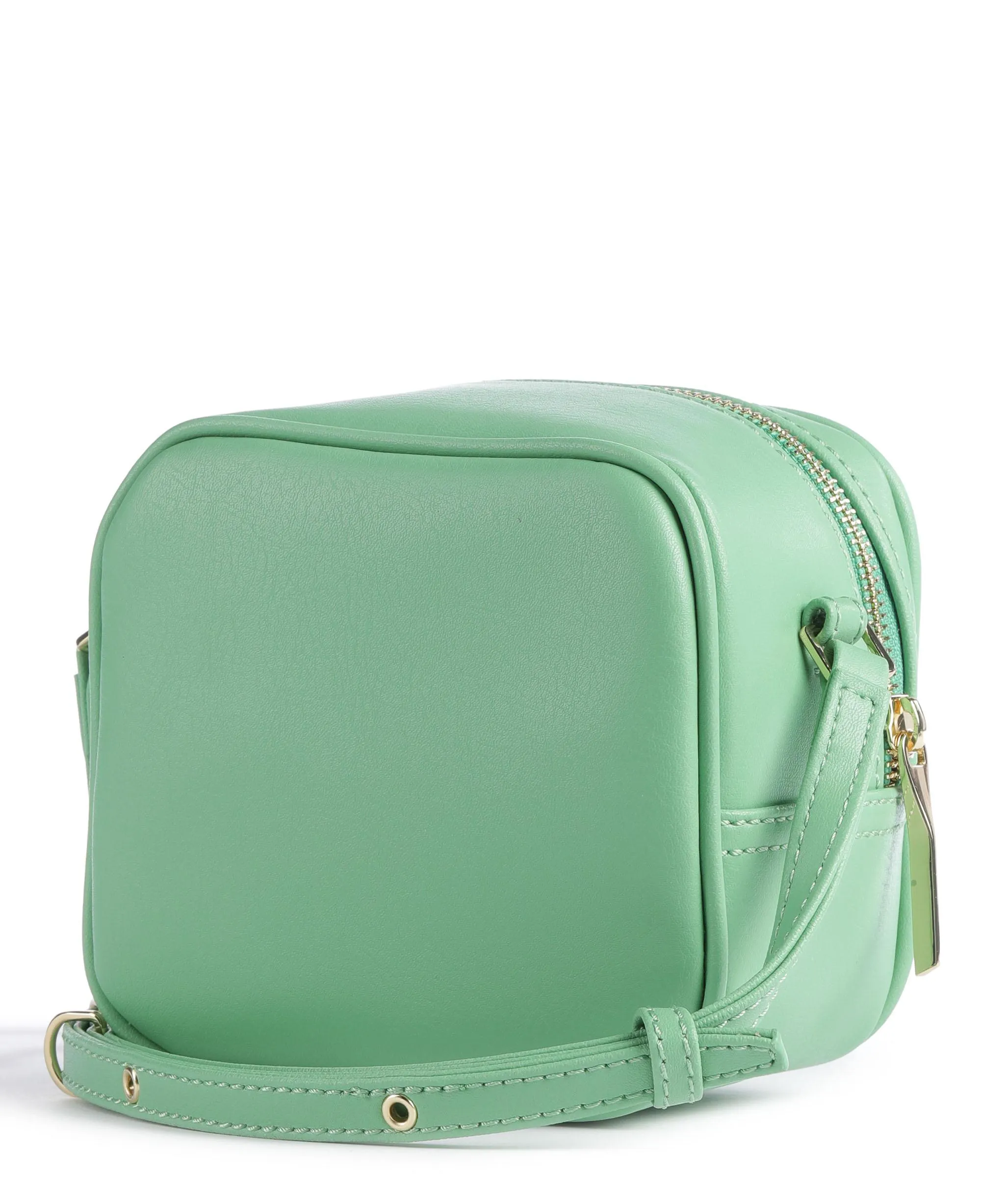  Matt & Nat Arbor Swae Borsa a tracolla pelle sintetica verde  