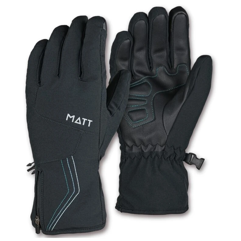     Matt 3307Jr Guante Anayet