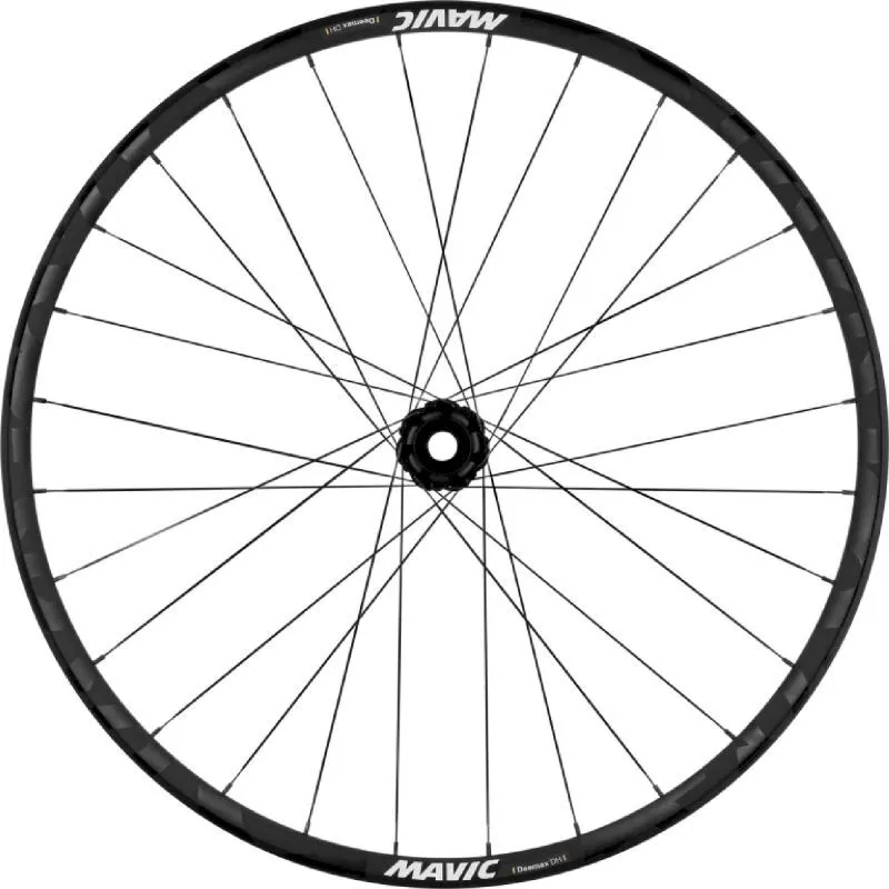 Mavic Deemax DH 29 | 15 x 110 mm Boost - Ruota MTB anteriore 29