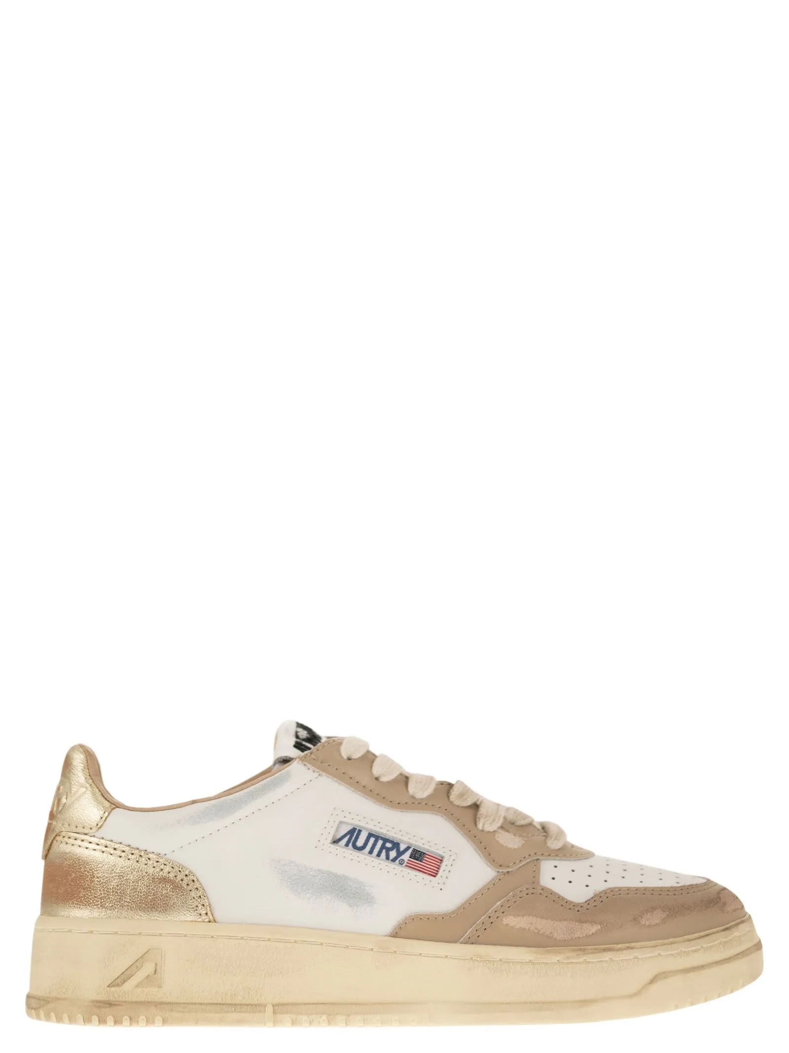MEDALIST – Sneakers super vintage