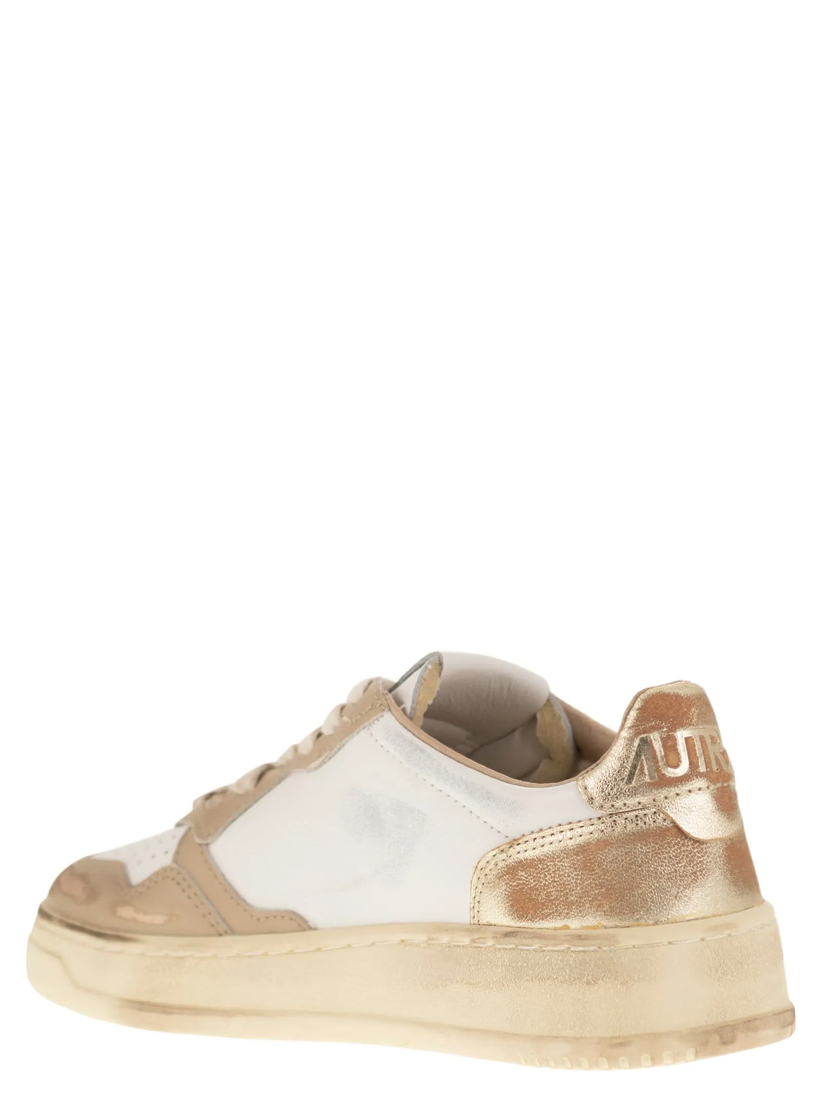 MEDALIST – Sneakers super vintage