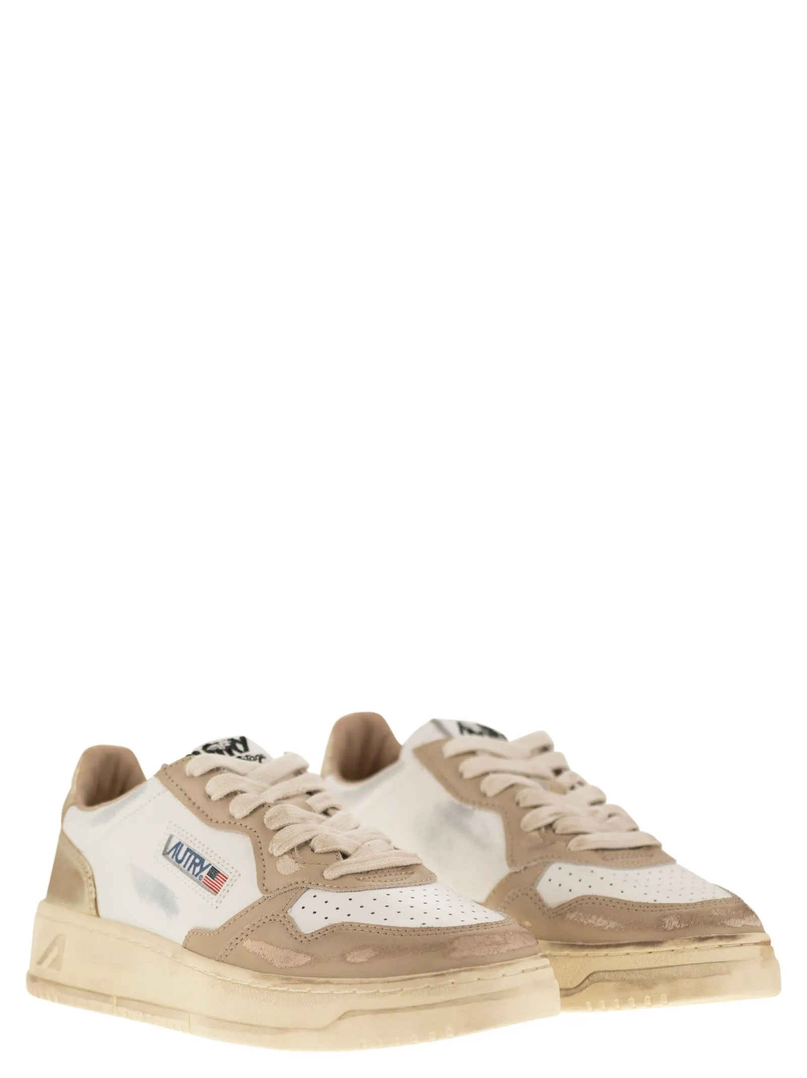 MEDALIST – Sneakers super vintage