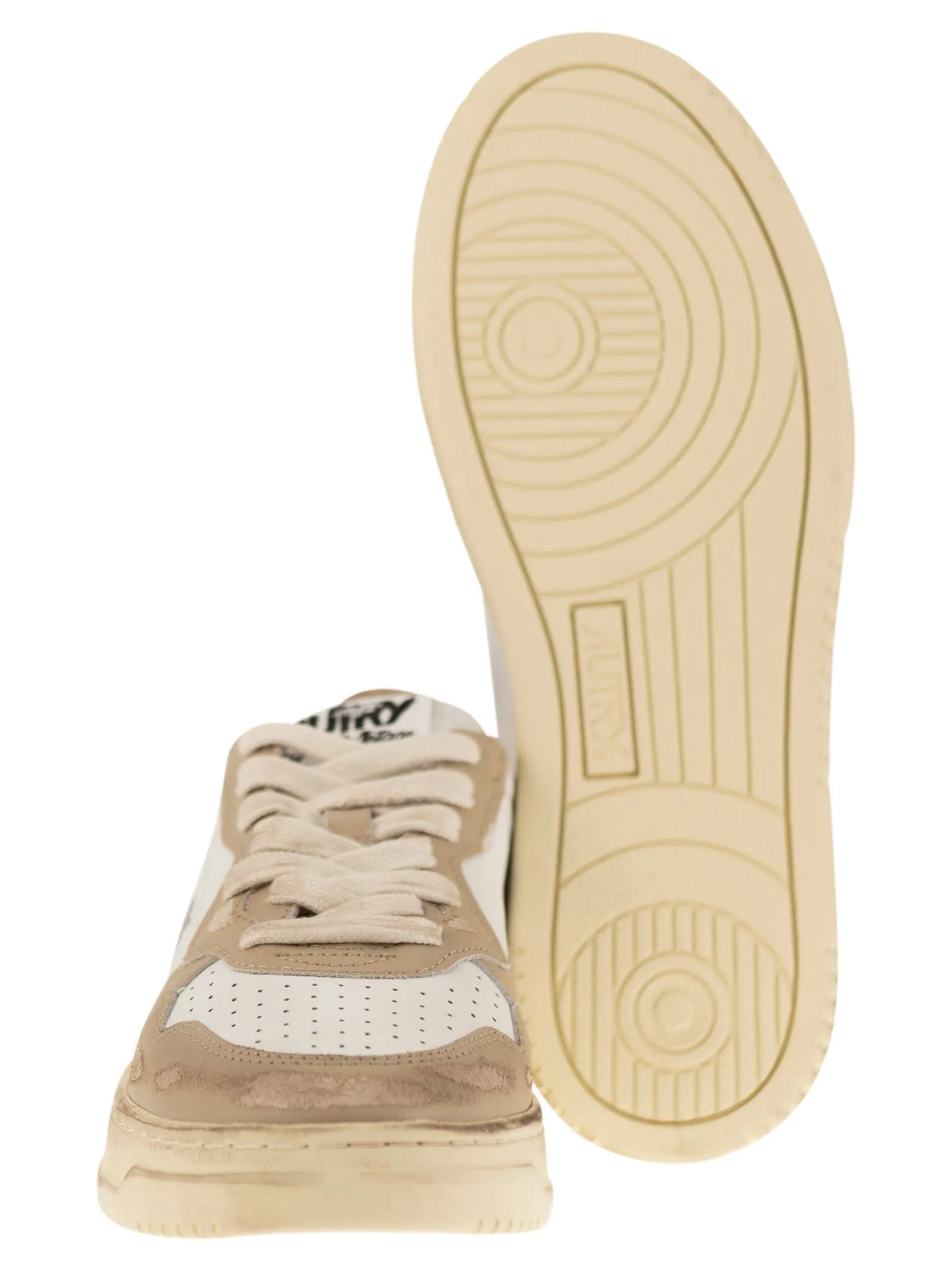MEDALIST – Sneakers super vintage