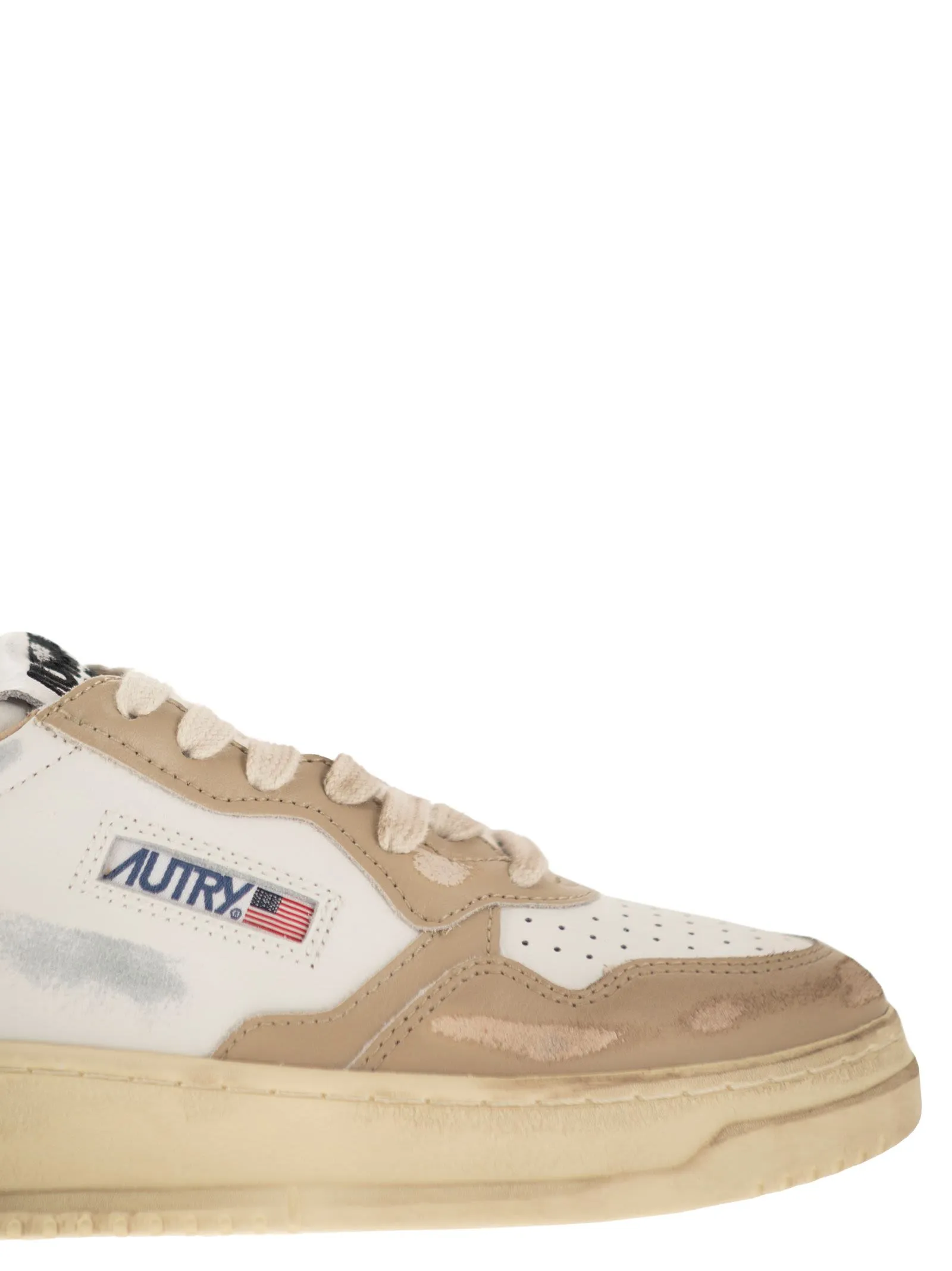 MEDALIST – Sneakers super vintage