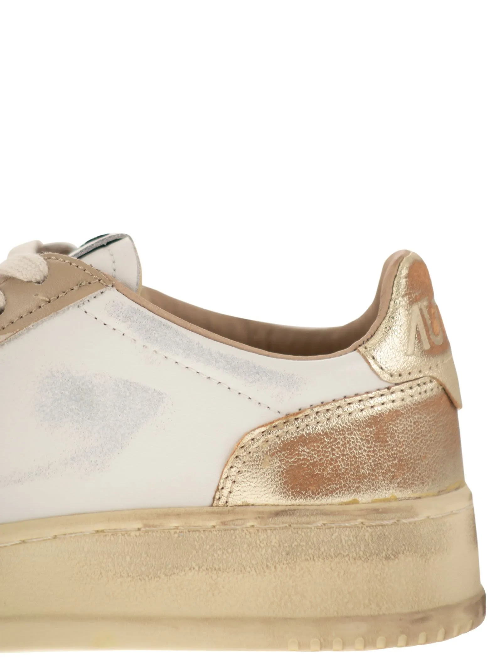 MEDALIST – Sneakers super vintage