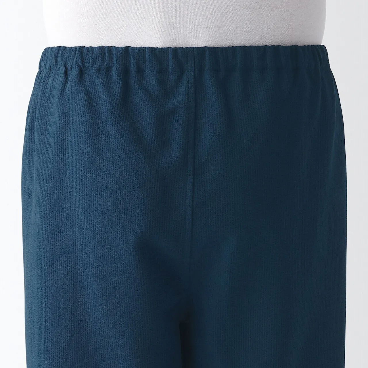 Men's Kapok Blend Long Sleeve Pyjamas
