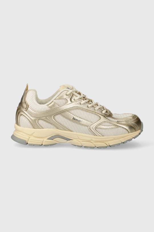 Mercer Amsterdam sneakers The Re-Run Vintage