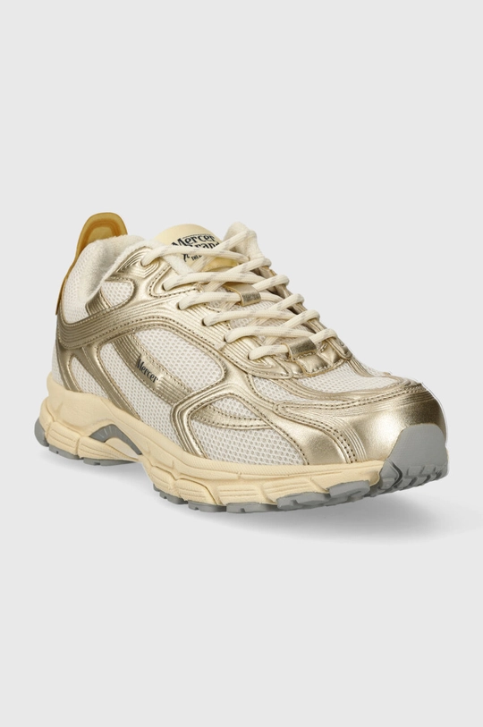 Mercer Amsterdam sneakers The Re-Run Vintage