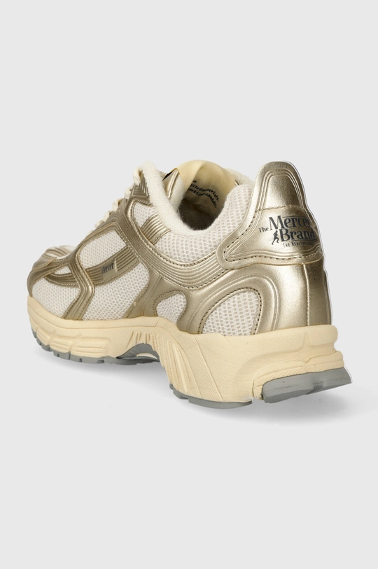 Mercer Amsterdam sneakers The Re-Run Vintage