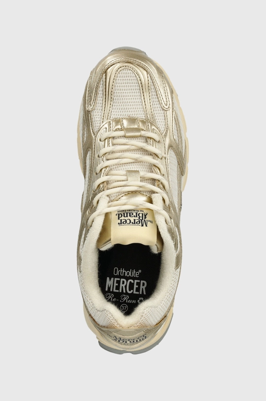 Mercer Amsterdam sneakers The Re-Run Vintage