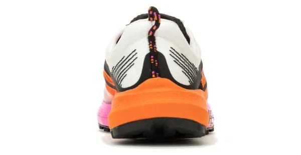 Merrell MTL MQM Scarpe da Escursionismo Donna Arancione/Rosa