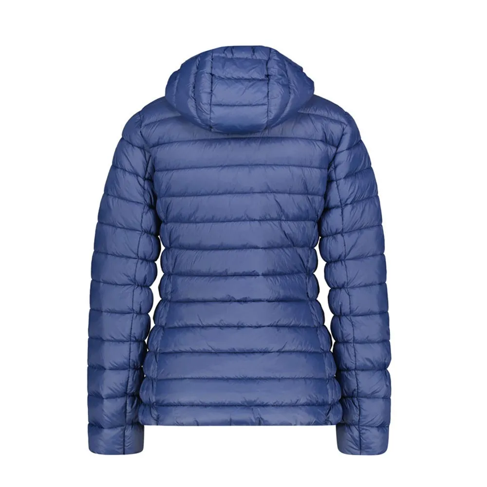 Meru Giacca Trekking Hawera Blu Rosa Donna