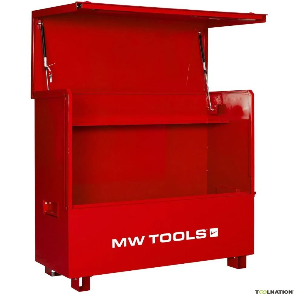 Metal Works 758121005 MWB1005 Cassetta di stoccaggio in metallo 1197 l