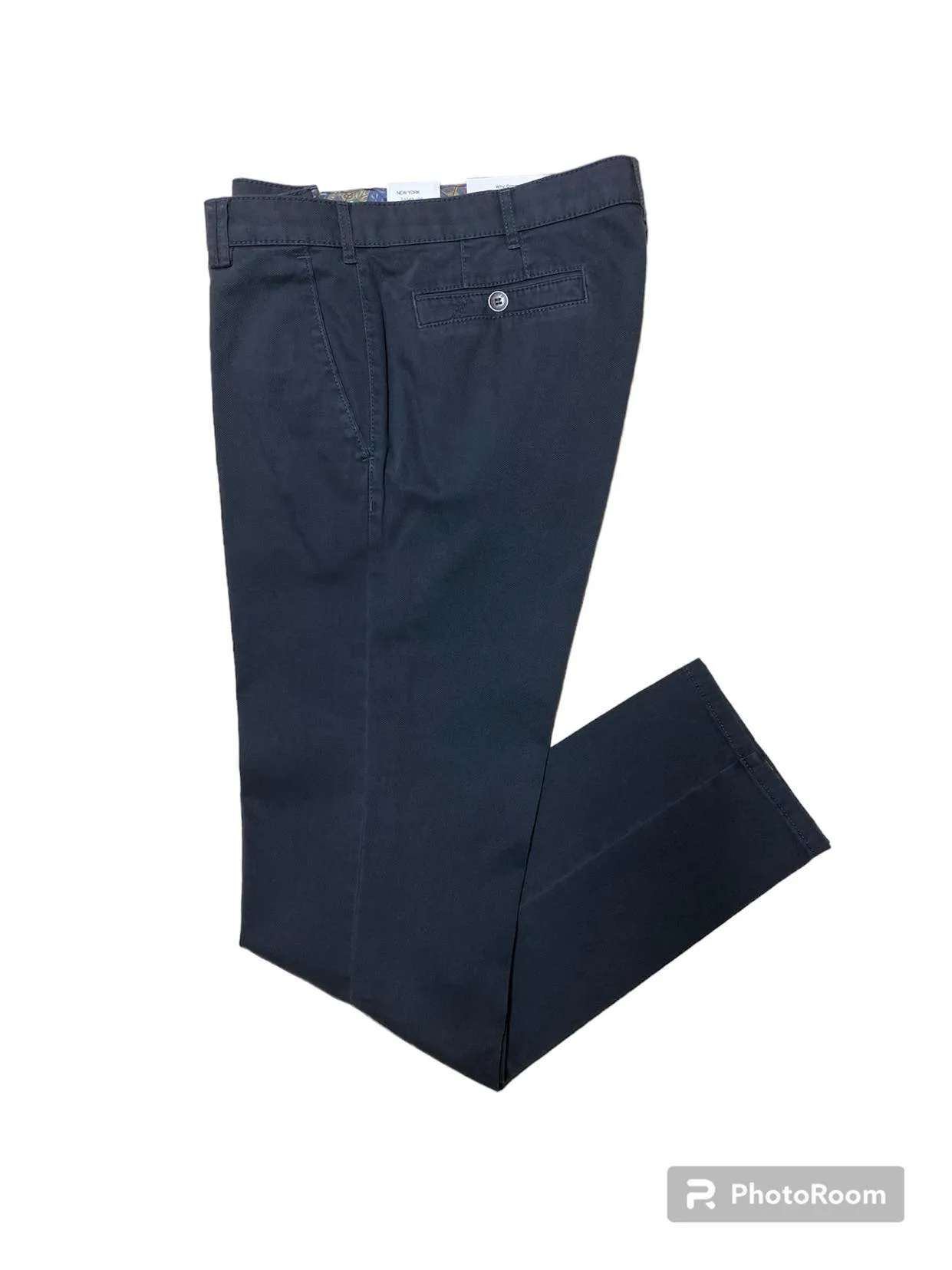 MEYER pantalone chinos 5563 NEW YORK