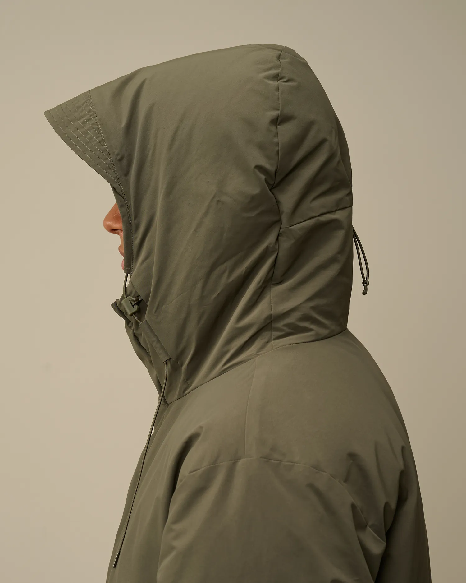 Micro-M (R) Down Parka